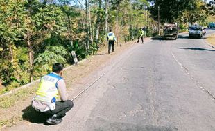 Jatuh dari Bus saat Berangkat Sekolah, Siswi SMAN 1 Wonogiri Meninggal