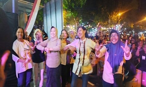 Live Music Solo Ambyar di Monpers Sukses Buat Penonton Bergoyang dan Bernyanyi