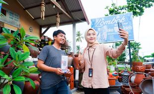 Indeks Bisnis UMKM BRI Triwulan II 2024: Bisnis UMKM Membaik dan Prospektif