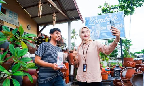 Indeks Bisnis UMKM BRI Triwulan II 2024: Bisnis UMKM Membaik dan Prospektif