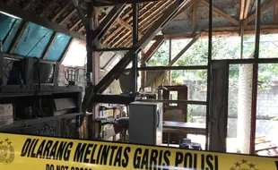 Mahasiswa Unnes Mau Viralin Bapak Kos Makan Daging Kucing Sejak Tahun Lalu