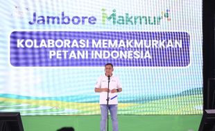 Kisah Petani Tebu Sragen, Jaga Ketahanan Pangan Daerah Lewat Program Makmur