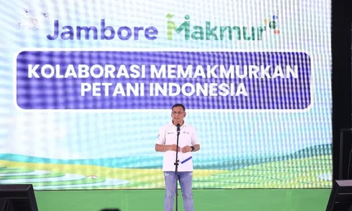 Kisah Petani Tebu Sragen, Jaga Ketahanan Pangan Daerah Lewat Program Makmur