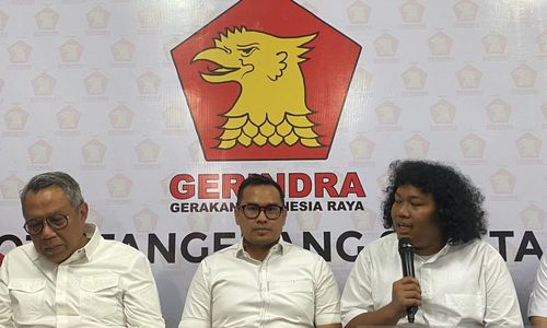 Komika Marshel Widianto Mundur dari Bakal Calon Pilwalkot Tangerang Selatan