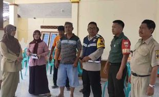 Viral Tegur Sound Horeg Karnaval, Emak-emak di Pati Nyaris Dikeroyok Massa