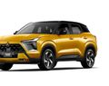 Mitsubishi All-New Xforce Raih Peringkat Tertinggi 5-Stars ASEAN NCAP 2024