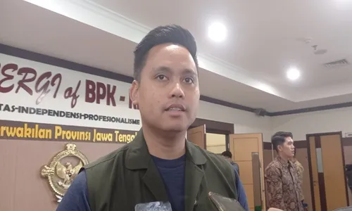 Lo! PKB Jateng Juga Tak Tahu Rekomendasi Dico di Pilkada Kendal