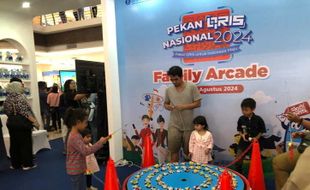 Fun dan Seru, Begini Cara BI Solo Edukasi Rupiah Sejak Dini