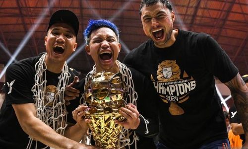 Pelita Jaya Kembali Juara IBL setelah Menunggu 7 Tahun, Ini Kata Pelatih