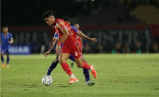 Persis dan Persija Jakarta Berebut Juara Ke-3 Piala Presiden, Perkiraan Line Up