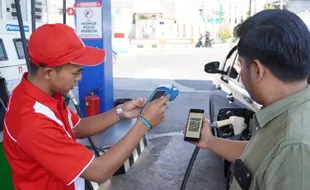 Begini Cara Daftar Subsidi Tepat untuk Dapatkan QR Code Pertalite