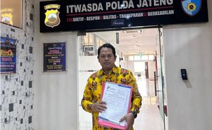 Pesilat Penganiaya Remaja Boyolali Lapor ke Polda Jateng, Ini Kata Kapolres