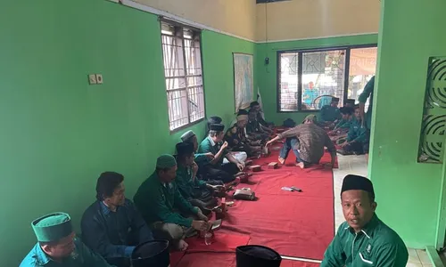 Jelang Muktamar, PKB Boyolali Sepakat Dukung Cak Imin Jadi Ketua Umum Lagi