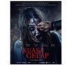 Cuplikan Film "Kuasa Gelap" Dirilis, Bercerita Tentang Ritual Pengusiran Setan