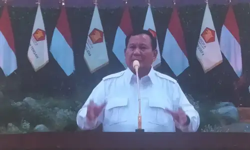 Susunan Kabinet Prabowo akan Diketahui H-5 Sebelum Pelantikan