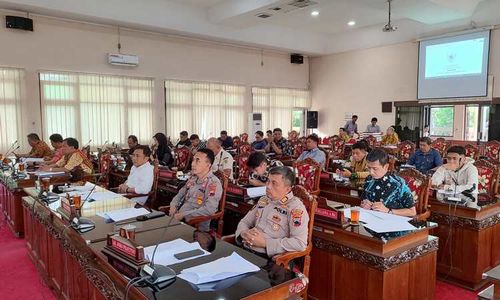 PHRI Wonogiri Sambut Baik Penyusunan Raperda Pengendalian Minuman Beralkohol