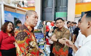 Merdeka REI Expo 2024 Digelar 10-18 Agustus di SGM, Tawarkan Ribuan Rumah Baru