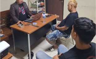 10 Berita Terpopuler : Pengedar Sabu-sabu Disergap di Hotel Baki-Derby Jateng