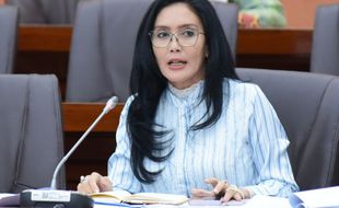 Rieke PDIP Sebut PKPU yang Akomodasi Putusan MK adalah Perjuangan Rakyat