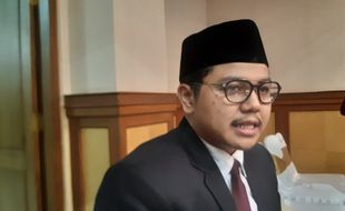 Cerita Rizal Aldyatma, Anggota DPRD Kulonprogo Termuda yang Baru Lulus Kuliah