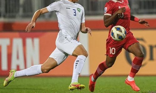 Mantan Bintang Timnas U-20 Ronaldo Kwateh Gabung Muangthong United