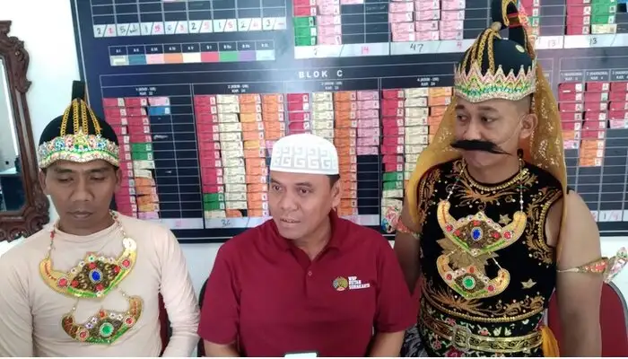 Gus Nur Terpidana Perkara Ijazah Jokowi Dapat Amnesti, Tim Hukum: Terima Kasih!