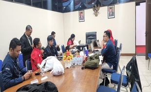 KPU Jateng Buka Layanan Konsultasi Pendaftaran Pilgub 2024