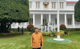 Rudy Indijarto Janji Tekan Kasus Stunting di Kota Solo