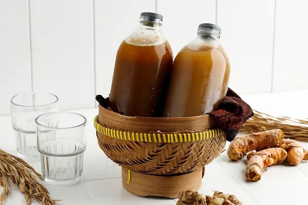 Jamu Pahitan Bantu Tekan Asupan Karbohidrat