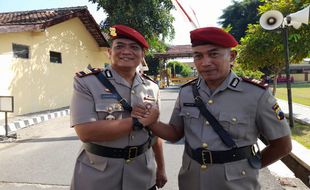 18 Bulan Jabat Kasatreskrim Sragen, Wikan Ungkap 4 Kasus Pembunuhan