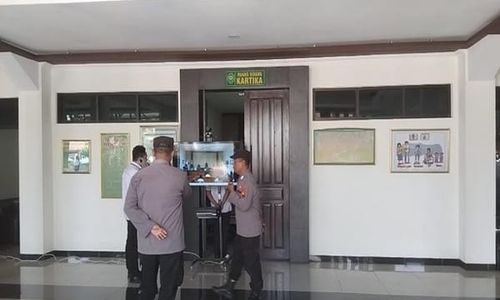 Kopek Divonis 10 Tahun Penjara dalam Kasus Penembakan Laskar di Colomadu