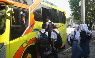 Siswi SMAN 1 Wonogiri Meninggal Jatuh dari Bus, Ini Hasil Penyelidikan Polisi