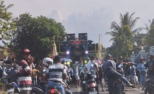 Ganggu Kenyamanan, Polisi Minta Warga Pati Tak Gunakan Sound Horeg