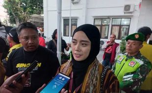 Profil Sova Marwati, Satu-satunya Perempuan di Daftar Cabup-Cawabup Klaten 2024