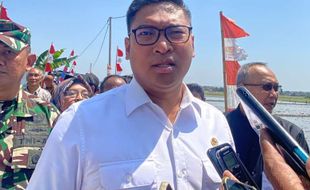 Bantah Efek Putusan MK, Gerindra Usung Ahmad Luthfi-Gus Yasin di Pilgub Jateng