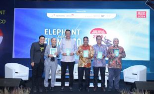 Fast Moves, Big Wins: Strategi Cepat Telkom Menjadi DICO