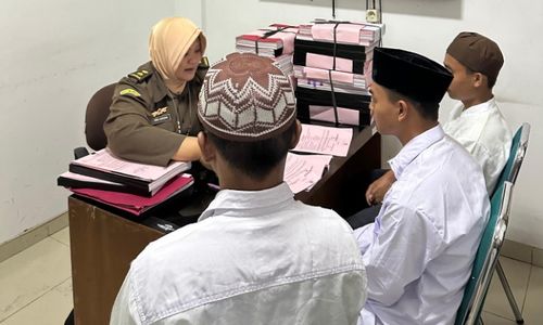 3 Pelaku Pembunuhan Serlina di Polokarto Sukoharjo Terancam Hukuman Mati