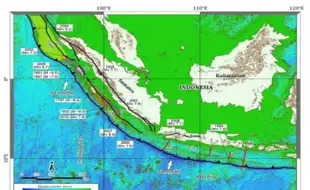 Hadapi Gempa Megathrust, Pemkab Batang Siapkan Strategi Mitigasi