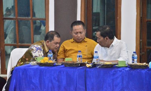 Ini Perkembangan Proyek Exit Tol Tamansari Pattimura Salatiga