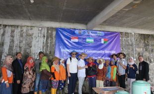 Tingkatkan Kesadaran Perlindungan Merek Teh, UDB Gelar Workshop di Karanganyar