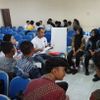 Cerdas Tangkal Hoax, Fiskom UKSW dan Mafindo Salatiga Gelar Sekolah Kebangsaan