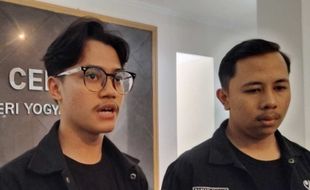 Mahasiwa dan Dosen UNY Terlibat dalam Keributan saat PKKMB, Begini Kronologinya