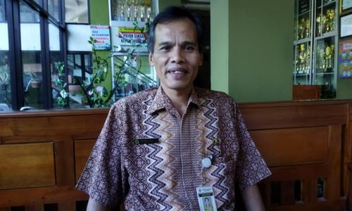 Meninggal Jatuh dari Bus, Siswi SMAN 1 Wonogiri Dikenal Pintar dan Rajin Ngaji