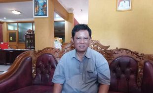 Matang di Dunia Politik, Ini Profil Calon Bupati Klaten Yoga Hardaya