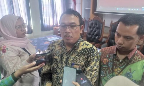 Ketua PPK Diduga Lakukan Pelecehan Seksual, KPU Kota Semarang Buka Suara