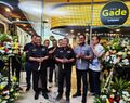 Jadi Spot Nongkrong Baru, The Gade Coffee and Gold Hadir di Menara BRIlian