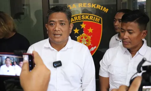 8 Pelaku Penganiayaan di 3 TKP Ditangkap Polisi Sragen, Salah Satunya Remaja