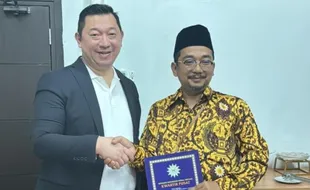 Icatch International Bakal Pasok 500.000 Sepeda Motor Listrik untuk Muhammadiyah