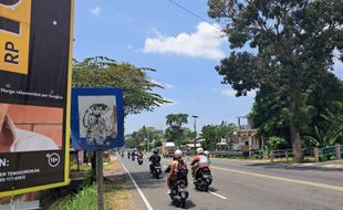 Video Kelompok Pemuda Diduga Tawuran di Jalan Solo-Semarang Boyolali Bikin Cemas Masyarakat