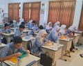 Termasuk Solo, Uji Coba Makan Bergizi Gratis Siswa Sekolah Jateng Terpusat di 4 Kota